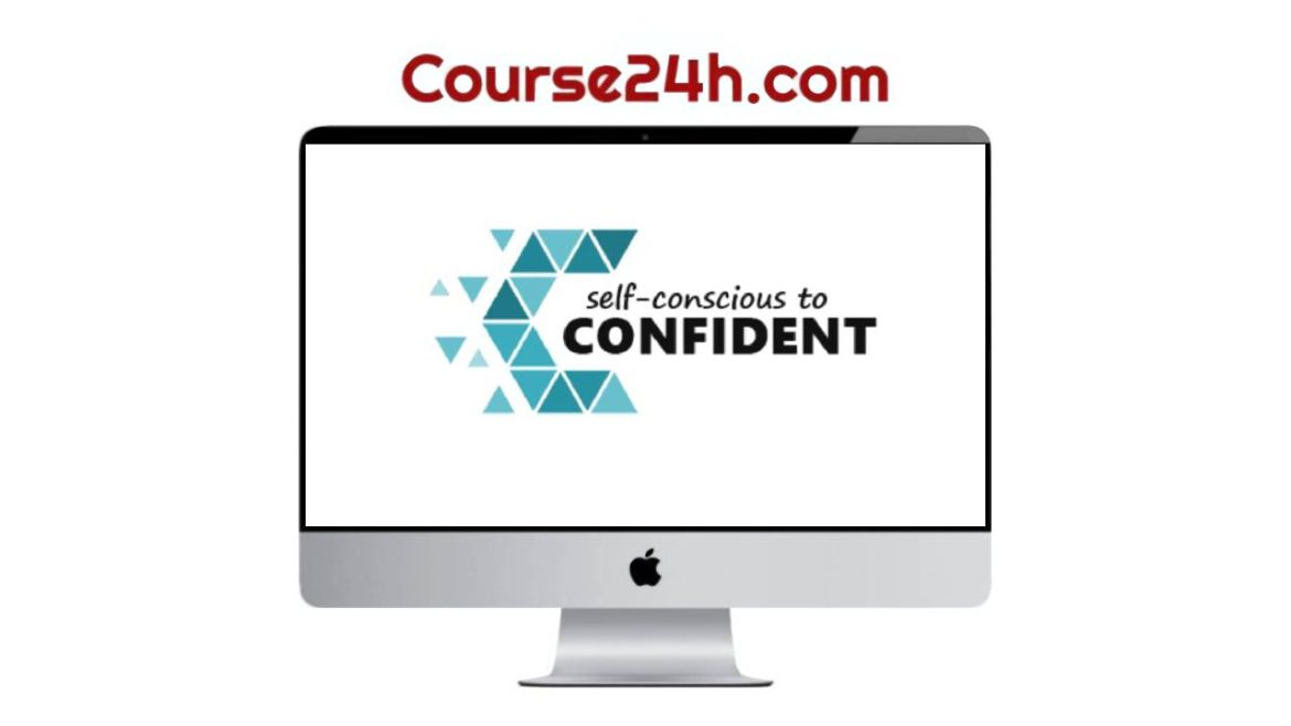 David Morin – Self-Conscious to Confident