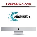 David Morin – Self-Conscious to Confident