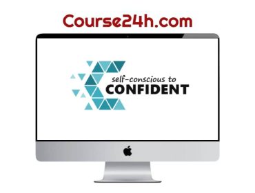 David Morin – Self-Conscious to Confident