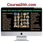 Kwindla Hultman Kramer – Voice Agents