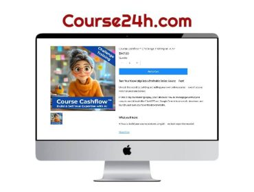 White Beard Strategies - Course Cashflow™ Challenge Training REPLAY
