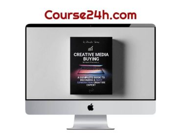 Deividas Tokaris – Creative Media Buyer Course