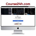 Marcos – The #1 𝕏 course by the #1 𝕏 agency
