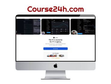 Marcos - The #1 𝕏 course by the #1 𝕏 agency