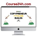 Tej Dosa – 7 Figure Builds 2025