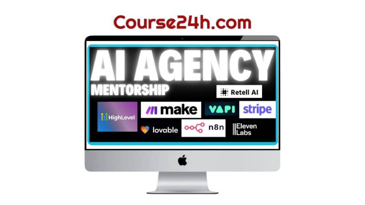 Altus Snyman - The Voice AI Agency Mentorship