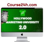 Hollywood Shack – Hollywood Marketing University