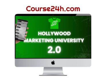 Hollywood Shack - Hollywood Marketing University