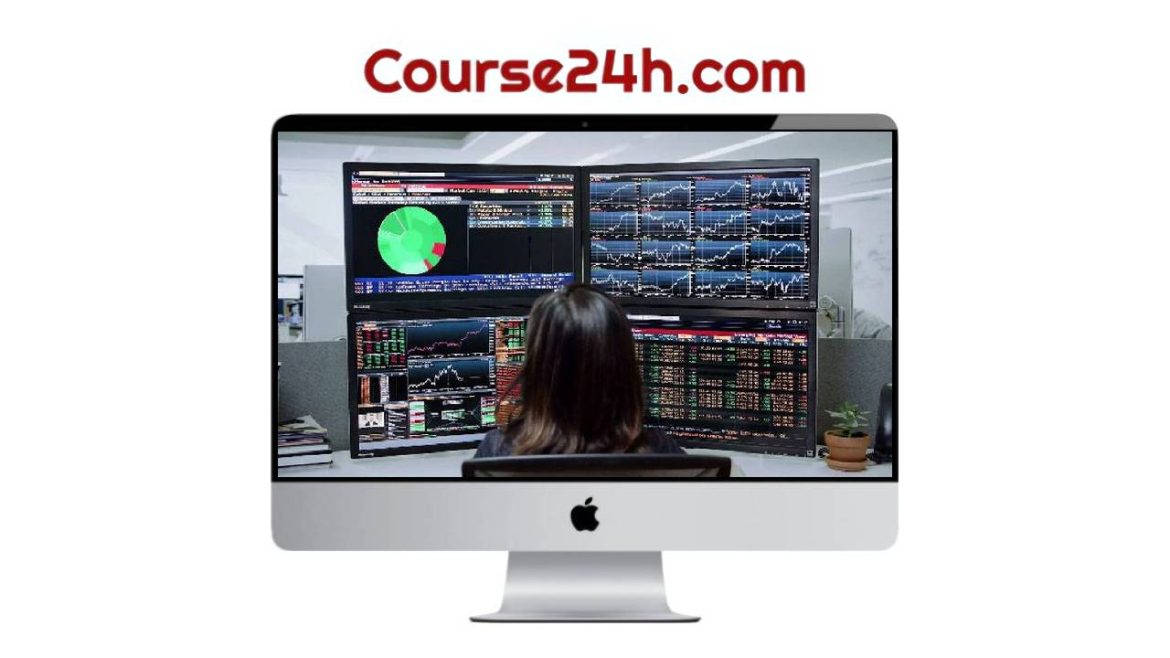Brian Hoffman – 24-Hour Un-Education Trading Course