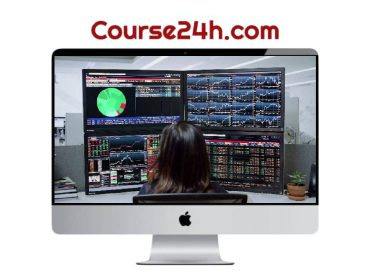 Brian Hoffman – 24-Hour Un-Education Trading Course