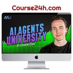 Ethan Nelson – AI Agents University