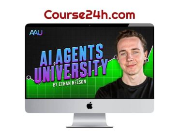 Ethan Nelson - AI Agents University