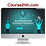 Higher Levels – Cold Email Engine