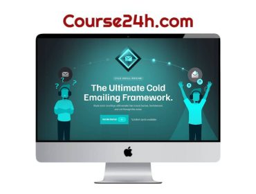 Higher Levels – Cold Email Engine
