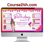 Eve Longfield – Birthday Bundle