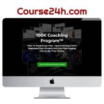 Scott Jansen – 100K Coaching Program For Hypnotherapists