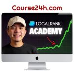Jacky Chou – Local Rank Academy