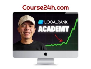 Jacky Chou - Local Rank Academy
