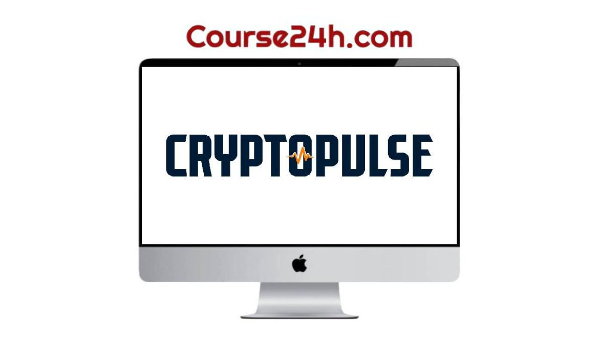 Jonathan Jobe – Crypto Pulse