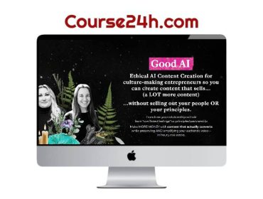 Kelly Diels – Good AI