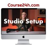 Sara Dietschy – Overkill Studio Setup