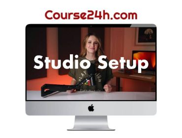 Sara Dietschy – Overkill Studio Setup
