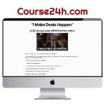 James Foster – 30×5 Convo Method