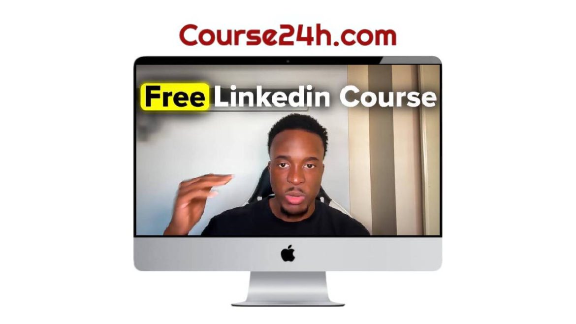Jeremiah Debayo - How to get clients on LinkedIn