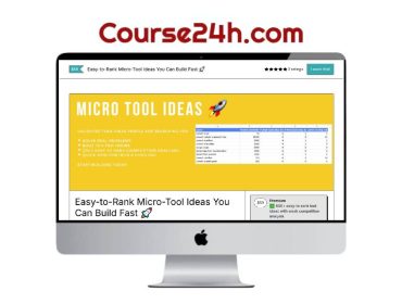 Paul P - Easy-to-Rank Micro-Tool Ideas You Can Build Fast