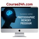 Talmadge Harper – Photographic Memory Program