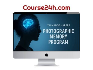 Talmadge Harper - Photographic Memory Program