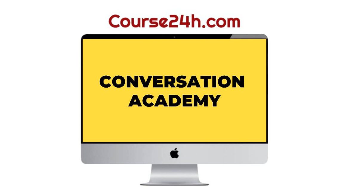 Kamilla - Conversation Academy - The Dating Boss