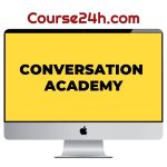 Kamilla – Conversation Academy – The Dating Boss