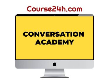 Kamilla - Conversation Academy - The Dating Boss
