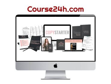 Michal Eisik – CopyStarter