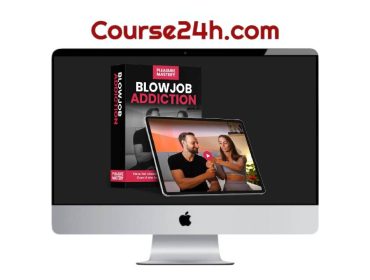 Andrew Mioch - Blowjob Addiction