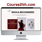 Afnan Khalifa – Shes Rich and Recognized