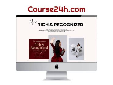 Afnan Khalifa – Shes Rich and Recognized