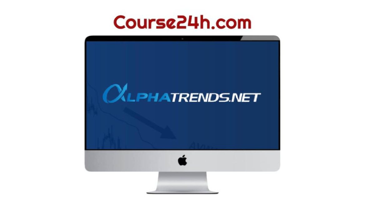 AlphaTrends – Advanced Stock Trading Course