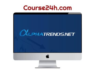 AlphaTrends – Advanced Stock Trading Course