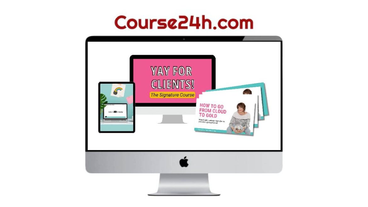 Courtney Chaal – Yay For Clients
