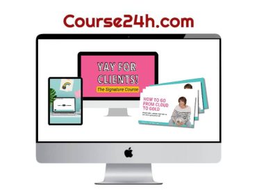 Courtney Chaal – Yay For Clients
