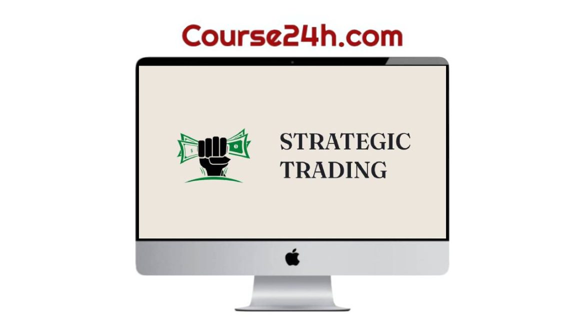 Strategic Trading – Market Profile Trading Strategies-Beyond the Basics