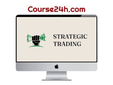 Strategic Trading – Market Profile Trading Strategies-Beyond the Basics
