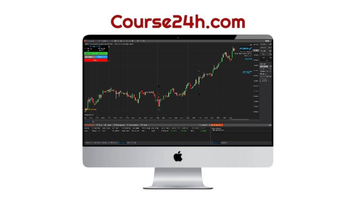 HFT Algo – Ignition Algo