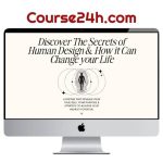 Maike Gabriela – Transformational Human Design Training