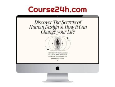Maike Gabriela – Transformational Human Design Training