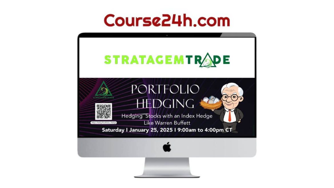 StratagemTrade – Mini Courses