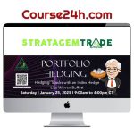 StratagemTrade – Mini Courses