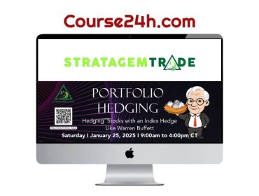 StratagemTrade – Mini Courses
